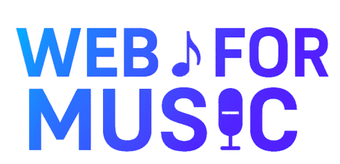 Web For Music